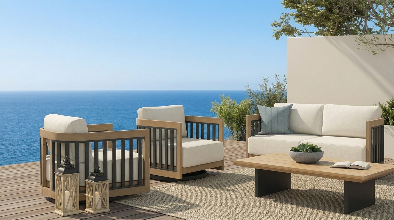 Outdoor & Marine